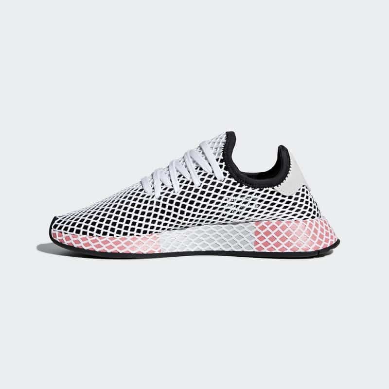 Adidas deerupt nere e on sale rosa